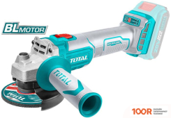 Угловая шлифмашина Total TAGLI201158 (БЕЗ АКБ) (293852)