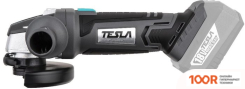 Угловая шлифмашина Tesla TB18DC TO (БЕЗ АКБ, БЕЗ ЗУ) (293848)