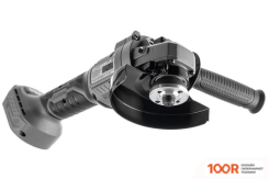 Угловая шлифмашина Tesla TB18BL TO (БЕЗ АКБ) (293847)