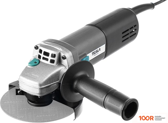 Угловая шлифмашина Tesla TAG950S (293846)
