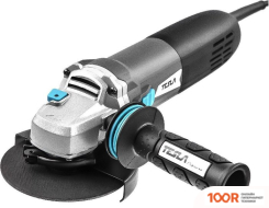 Угловая шлифмашина Tesla TAG1200CV (293843)