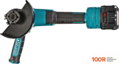 Угловая шлифмашина Sturm CAG18125BLE (С 1-ИМ АКБ, КЕЙС) (293834)