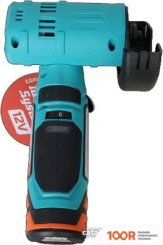 Угловая шлифмашина Sturm CAG1276C (С АКБ) (293832)