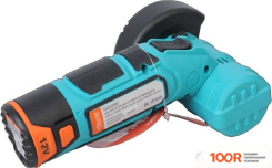 Угловая шлифмашина Sturm CAG1276C (С АКБ) (293832)