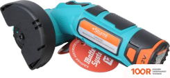 Угловая шлифмашина Sturm CAG1276C (С АКБ) (293832)