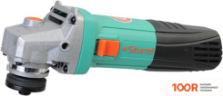 Угловая шлифмашина Sturm AG95125 (293831)