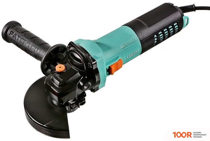 Угловая шлифмашина Sturm AG9012BE (293823)
