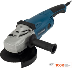 Угловая шлифмашина StarWind AGP-180-2100 (293820)