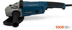 Угловая шлифмашина StarWind AGP-180-2100 (293820)