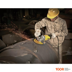 Угловая шлифмашина Stanley SL229 (293818)