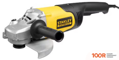 Угловая шлифмашина Stanley FMEG232 (293814)