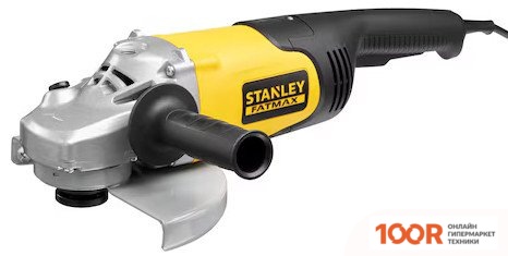 Угловая шлифмашина Stanley FMEG232 (293814)