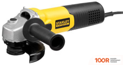 Угловая шлифмашина Stanley FMEG225VS (293813)
