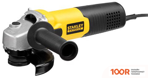 Угловая шлифмашина Stanley FMEG225VS (293813)