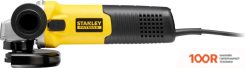 Угловая шлифмашина Stanley FMEG225VS (293813)