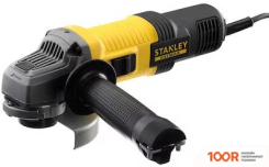 Угловая шлифмашина Stanley FMEG210 (293812)