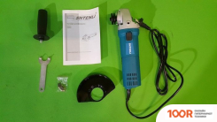 Угловая шлифмашина Shtenli 9565CV (293807)