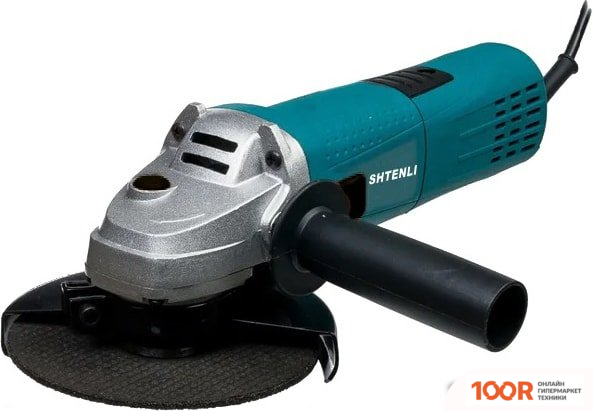 Угловая шлифмашина Shtenli 9565CV (293807)