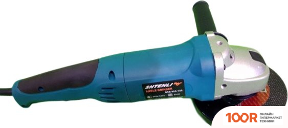 Угловая шлифмашина Shtenli 9555HN (293806)