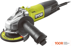 Угловая шлифмашина Ryobi RAG750-115G (293804)