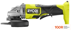 Угловая шлифмашина Ryobi RAG18X-0 (БЕЗ АКБ) (293803)