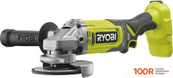 Угловая шлифмашина Ryobi RAG18125-0 5133005403 (БЕЗ АКБ) (293802)