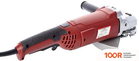 Угловая шлифмашина RedVerg RD-AG210-230S (293796)
