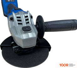 Угловая шлифмашина Redbo OAG-20/125BL (С 1-М АКБ, КЕЙС) (293789)