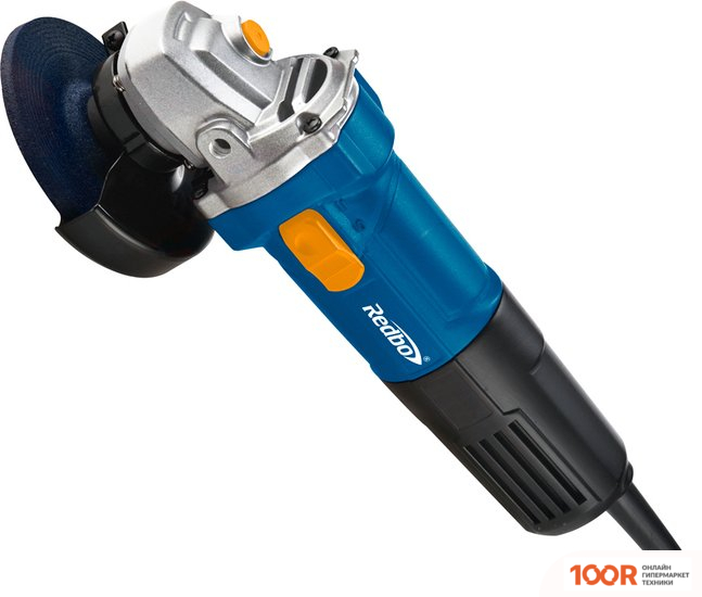 Угловая шлифмашина Redbo EAG125/1050R (293781)