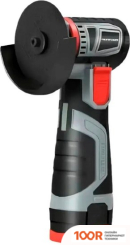 Угловая шлифмашина Profipower BL-164 (С 2-МЯ АКБ, КЕЙС) (293772)