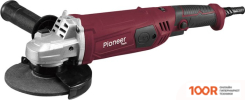 Угловая шлифмашина Pioneer Tools MASTER AG-M1300-150-01 (293769)