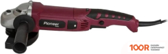 Угловая шлифмашина Pioneer Tools AG-M950-125-01 (293768)