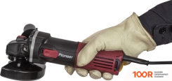 Угловая шлифмашина Pioneer Tools AG-M750-125-02 (293767)