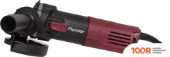 Угловая шлифмашина Pioneer Tools AG-M750-125-02 (293767)