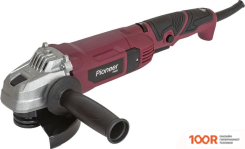 Угловая шлифмашина Pioneer Tools AG-M1200-125-01 (293763)