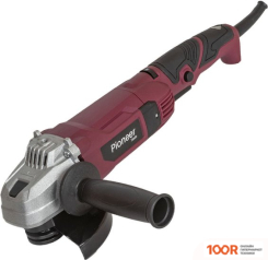 Угловая шлифмашина Pioneer Tools AG-M1200-125-01 (293763)