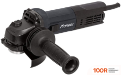Угловая шлифмашина Pioneer Tools AG-E900-125-01 (293762)
