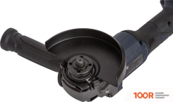 Угловая шлифмашина Pioneer Tools AG-E20V-125-01B (С 1-ИМ АКБ, КЕЙС) (293760)