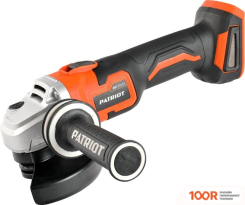 Угловая шлифмашина Patriot AG125LI UES 110303125 (БЕЗ АКБ) (293758)