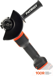 Угловая шлифмашина Patriot AG125LI UES 110303125 (БЕЗ АКБ) (293758)