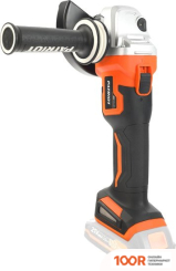 Угловая шлифмашина Patriot AG125LI UES 110303125 (БЕЗ АКБ) (293758)