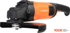 Угловая шлифмашина Patriot AG 230 110301245 (293757)