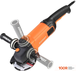 Угловая шлифмашина Patriot AG 190 110301180 (293756)