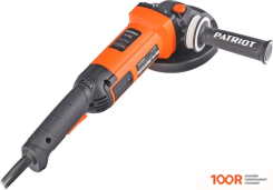 Угловая шлифмашина Patriot AG 150E 110301157 (293755)