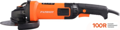 Угловая шлифмашина Patriot AG 150E 110301157 (293755)