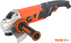 Угловая шлифмашина Patriot AG 150 110301235 (293754)