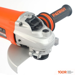 Угловая шлифмашина Patriot AG 150 110301235 (293754)