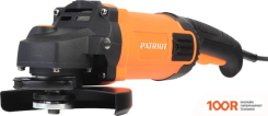 Угловая шлифмашина Patriot AG 150 110301155 (293753)