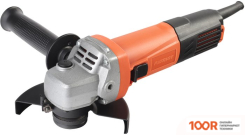 Угловая шлифмашина Patriot AG 131 110301331 (293747)