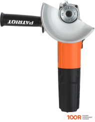 Угловая шлифмашина Patriot AG 130 110301130 (293746)